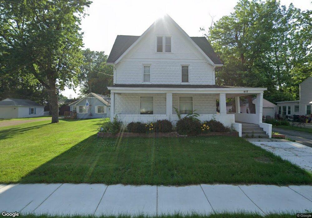 417 S State Rd unit Bldg-Unit, Davison, MI 48423 - photo 1