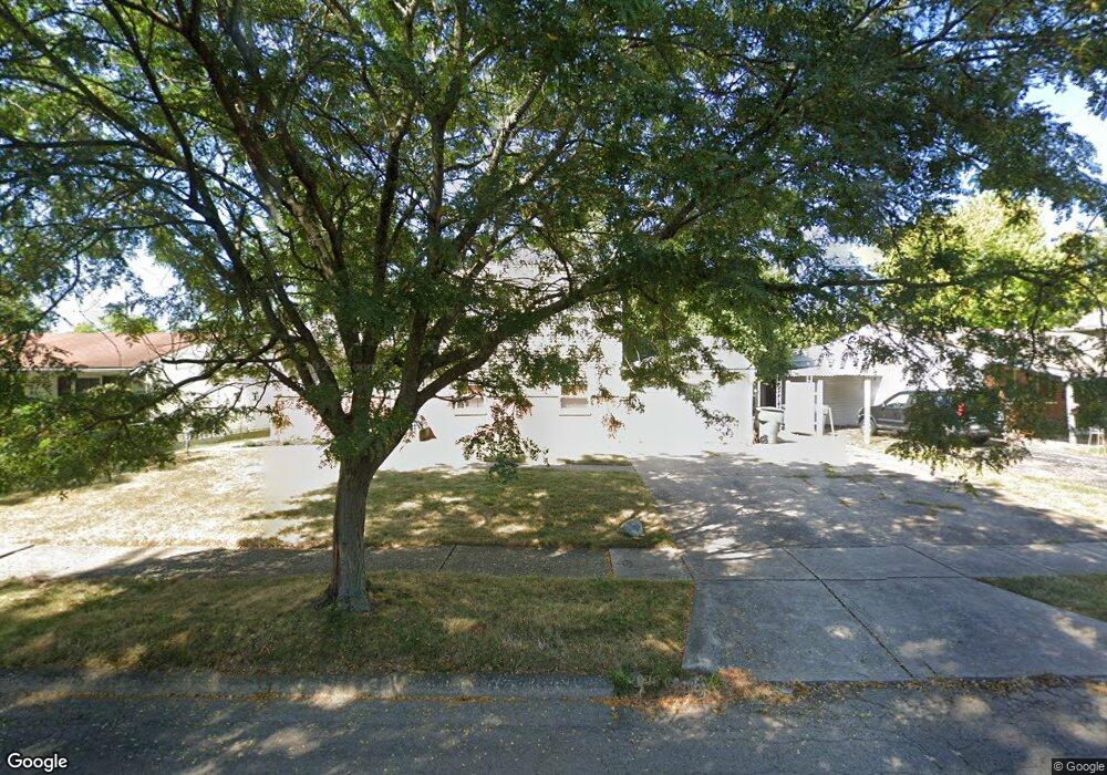 1521 Grattan Rd, Columbus, OH 43227 - photo 1