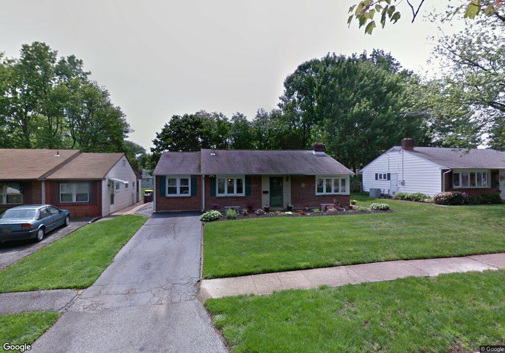 2704 Wilson Ave, Claymont, DE 19703 - photo 1