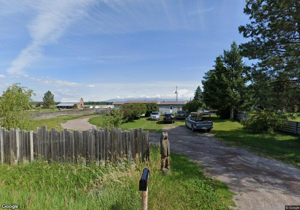 489 Birch Grove Rd, Kalispell, MT 59901 - photo 1