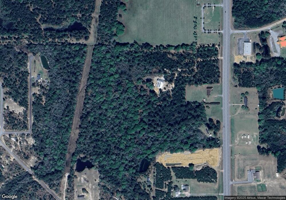 1844 Us Highway 1 N, Alma, GA 31510 - photo 1