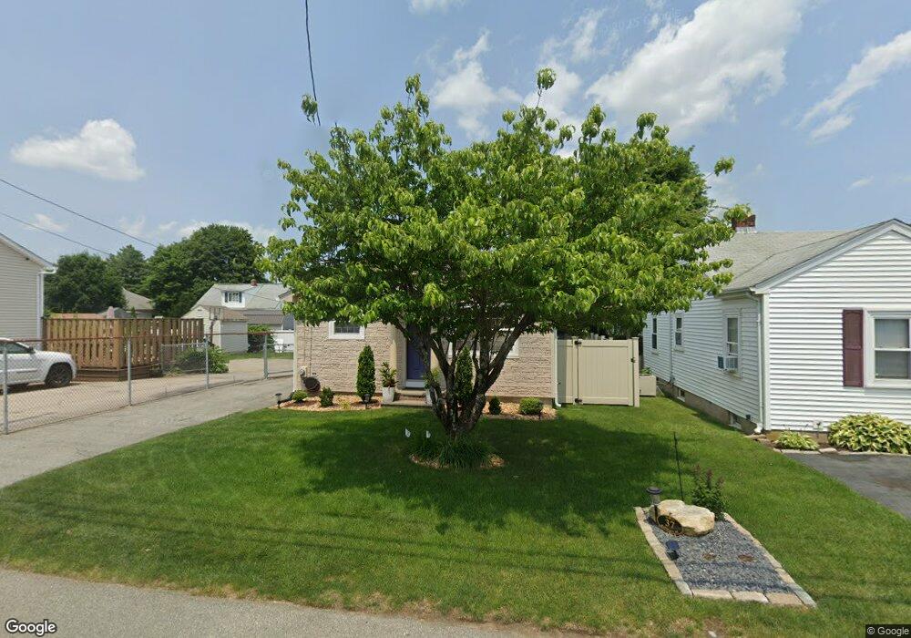 37 Randall St, Cranston, RI 02920 - photo 1
