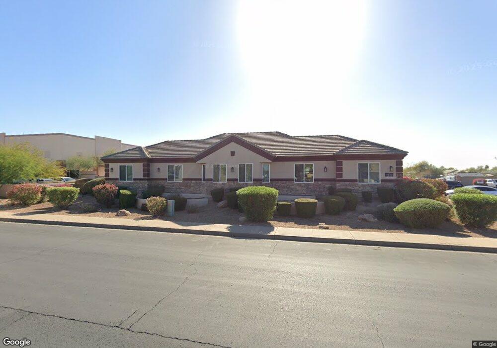 4025 E Presidio St, Mesa, AZ 85215 - photo 1