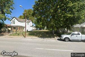1284 Kansas Ave, Kansas City, KS 66105