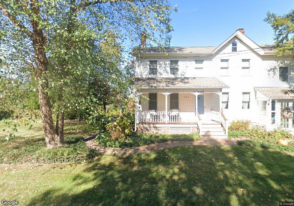 885 Amwell Rd, Hillsborough, NJ 08844 - photo 1