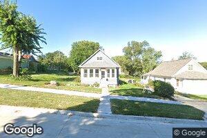 3318 N 65th St, Omaha, NE 68104