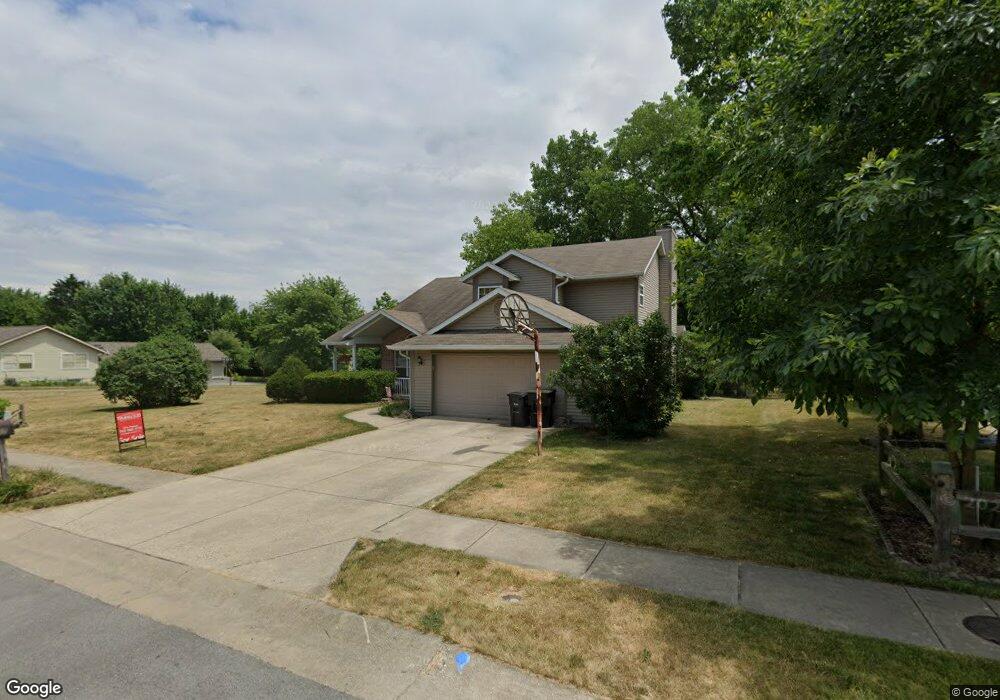 137 Coldbrook Ct, Lafayette, IN 47909 - photo 1