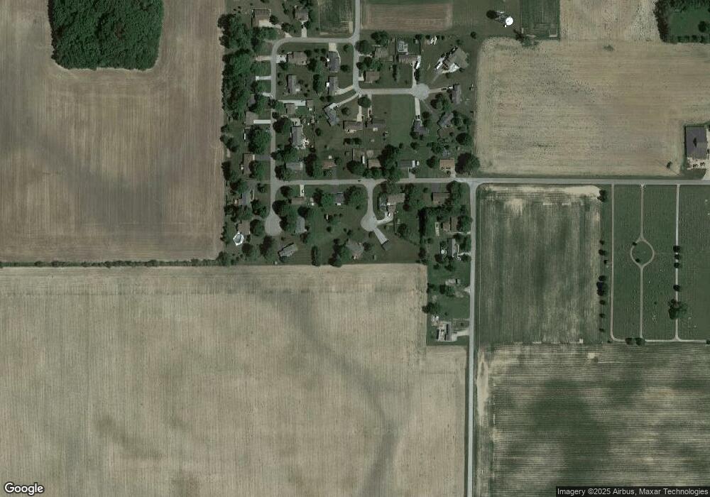 1223 Catalpa Place, Thorntown, IN 46071 - photo 1