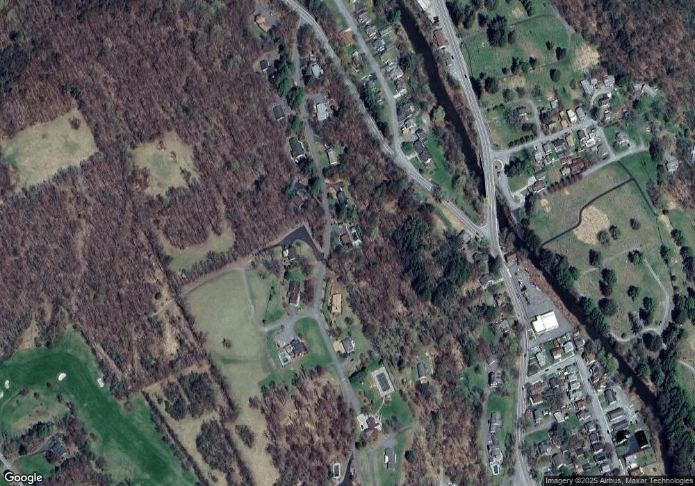 206 Spring Hill Rd, Honesdale, PA 18431 - photo 1