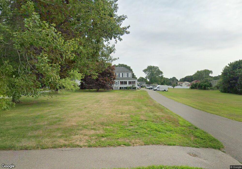 51 Summer St, Danvers, MA 01923 - photo 1