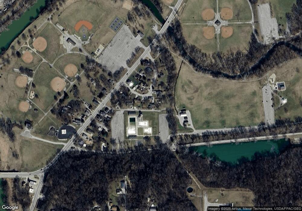 640 Maxwell Dr, Sidney, OH 45365 - photo 1