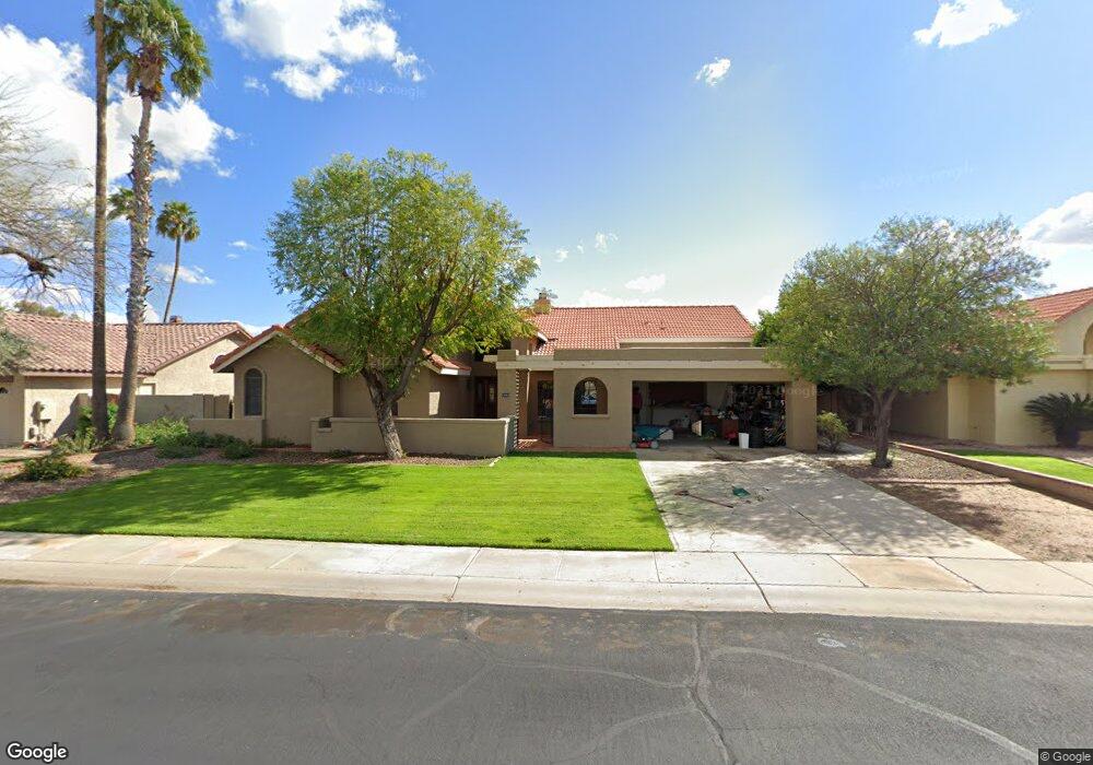 1941 E Krista Way, Tempe, AZ 85284 - photo 1