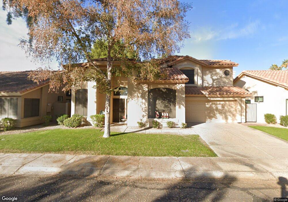 252 W Vera Ln, Tempe, AZ 85284 - photo 1