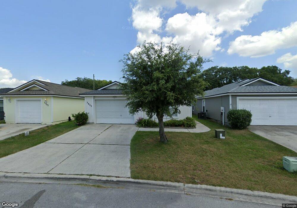 7955 Cherry Blossom Dr N, Jacksonville, FL 32216 - photo 1