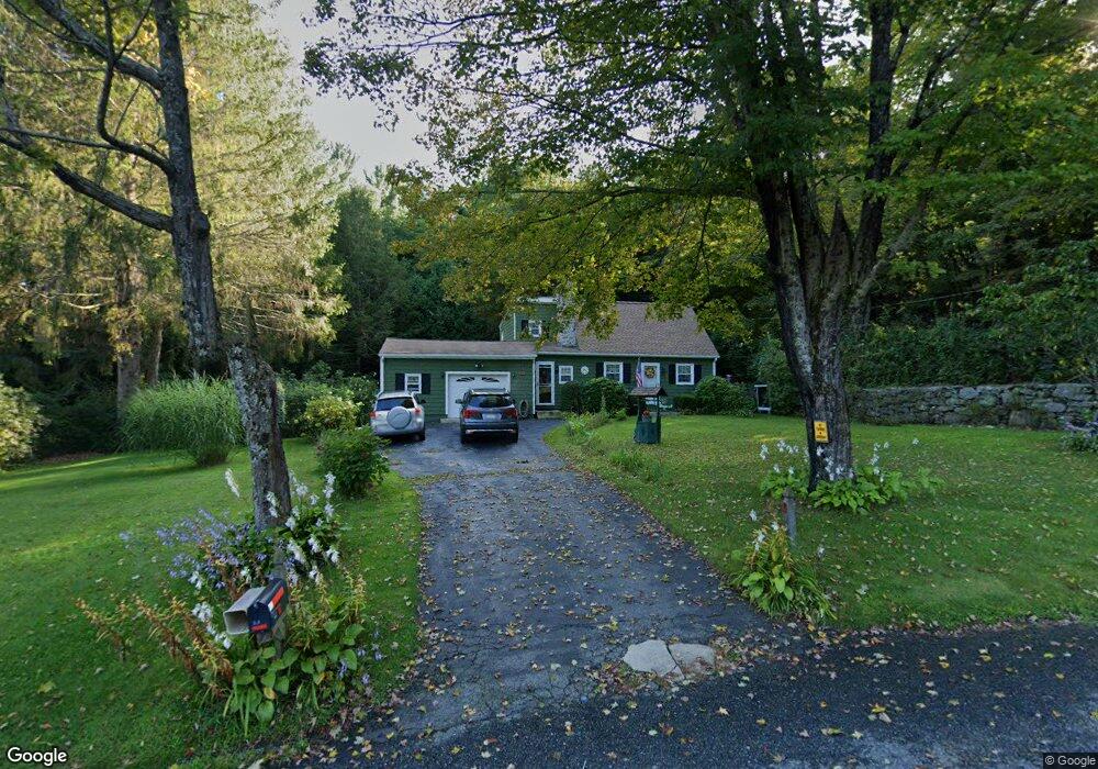 21 Craig St, Rochdale, MA 01542 - photo 1