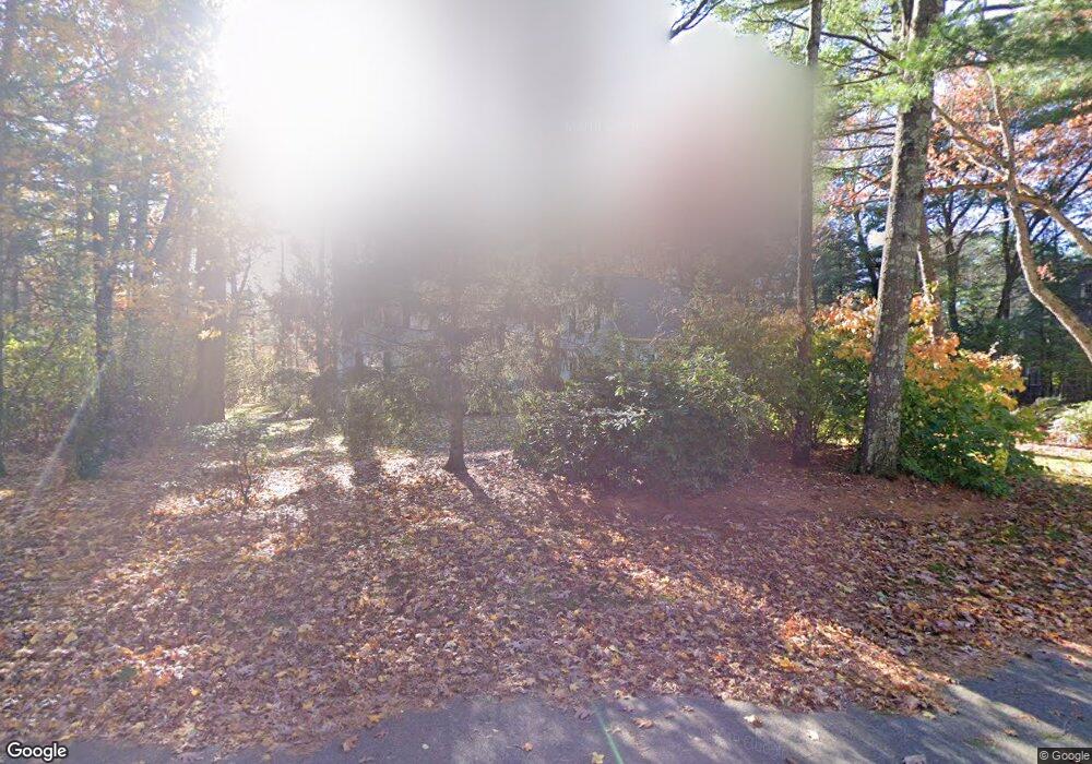 57 Atkinson Ln, Sudbury, MA 01776 - photo 1