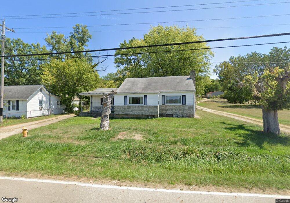 24158 Huber Hitler Rd, Circleville, OH 43113 - photo 1