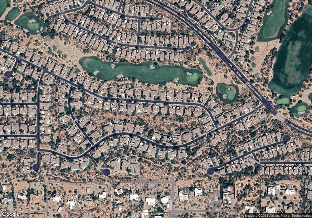 6569 E Evening Glow Dr, Scottsdale, AZ 85266 - photo 1