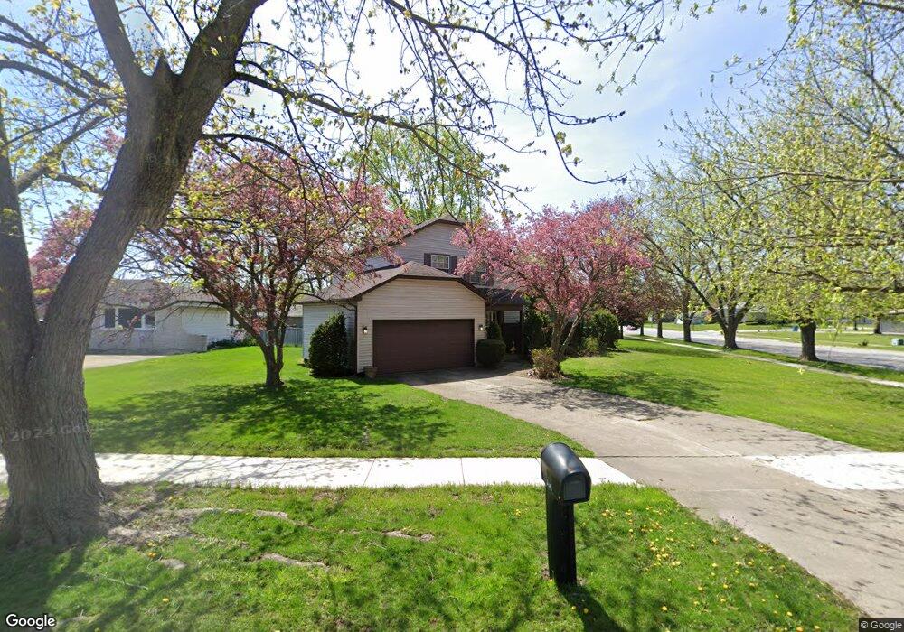 1513 W 94th Ct, Crown Point, IN 46307 - photo 1