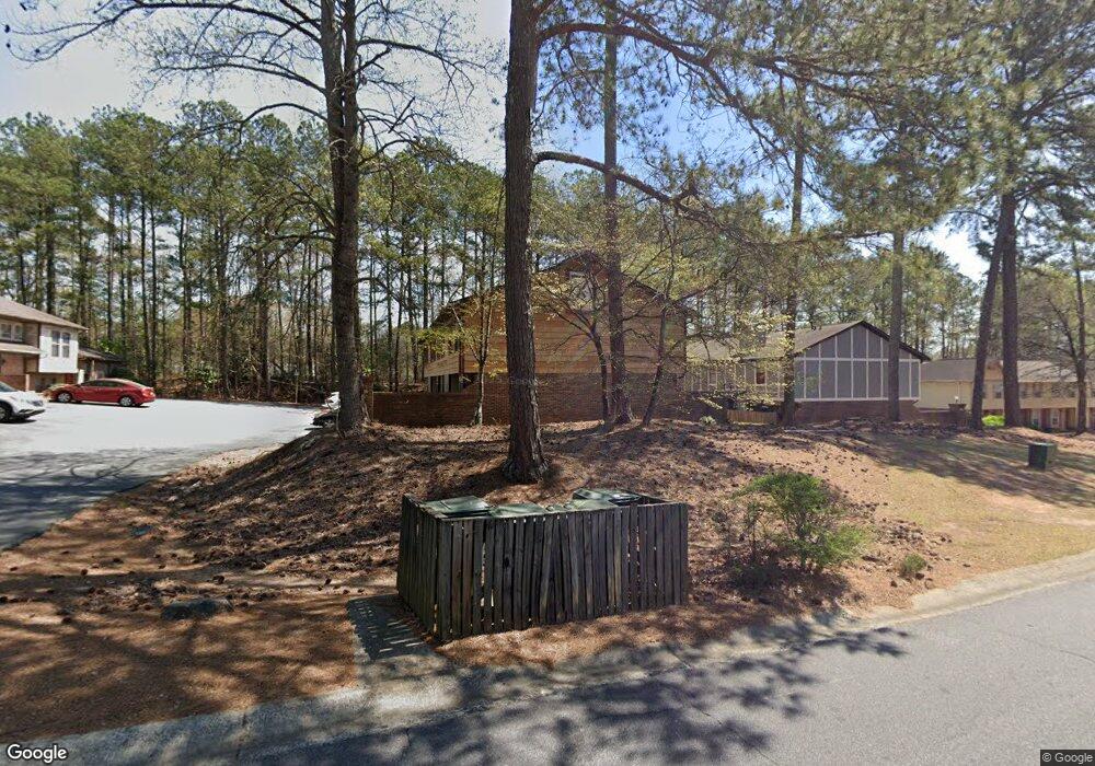 1265 Natchez Trace SW, Marietta, GA 30008 - photo 1