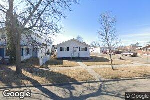 200 2nd St N, Ellendale, ND 58436