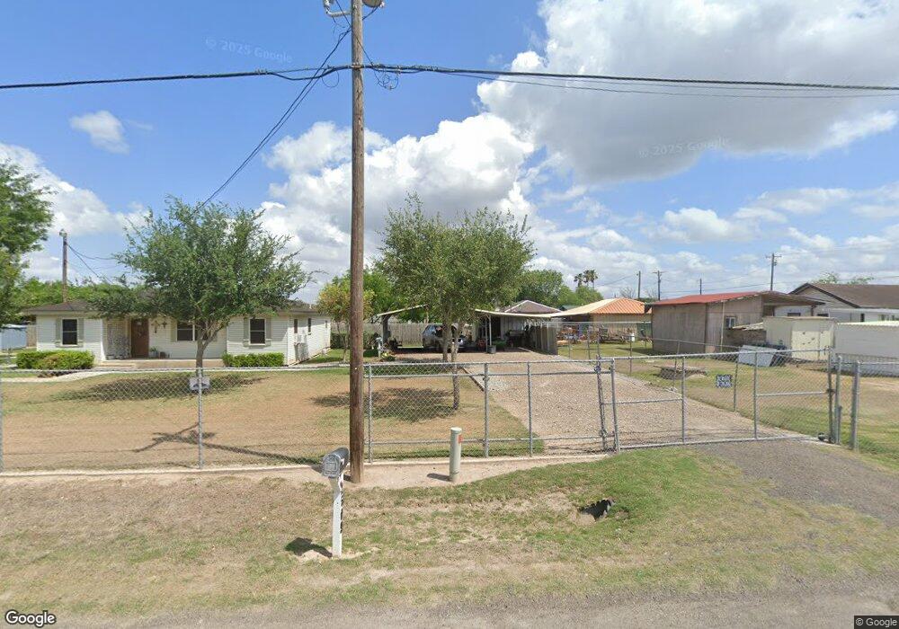 2509 Walker Rd, Donna, TX 78537 - photo 1