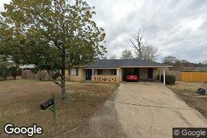 705 Forrest Blvd, Columbus, MS 39702