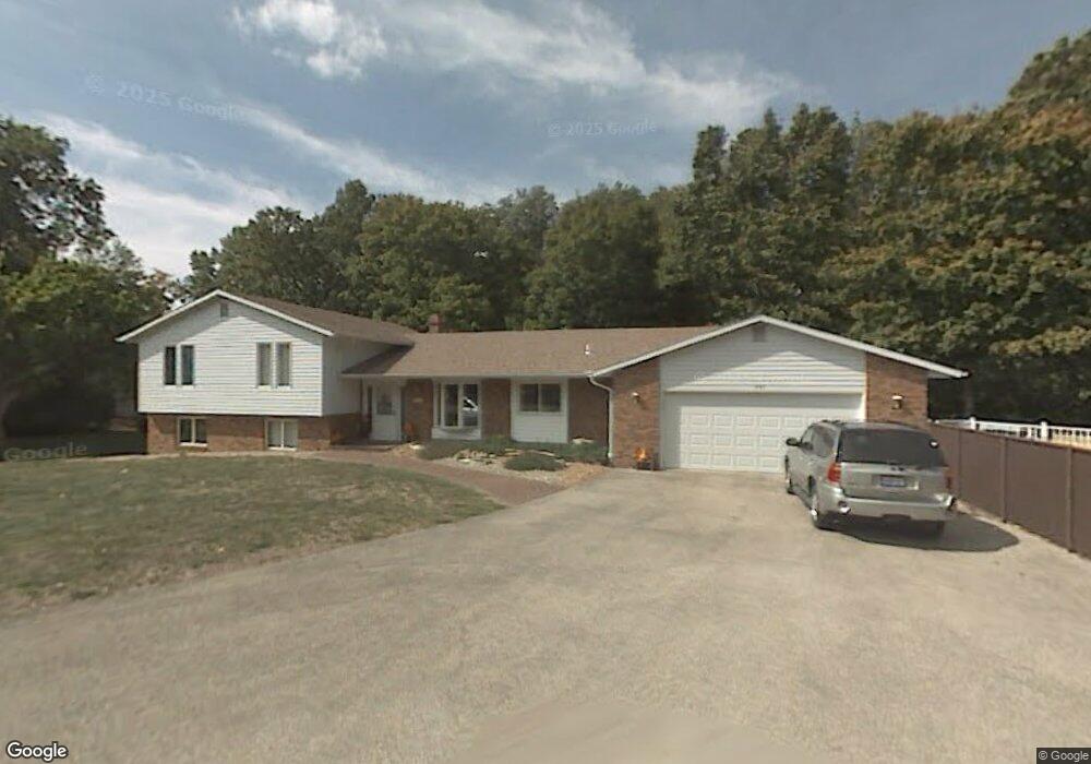 401 Brookhill Terrace, Effingham, IL 62401 - photo 1