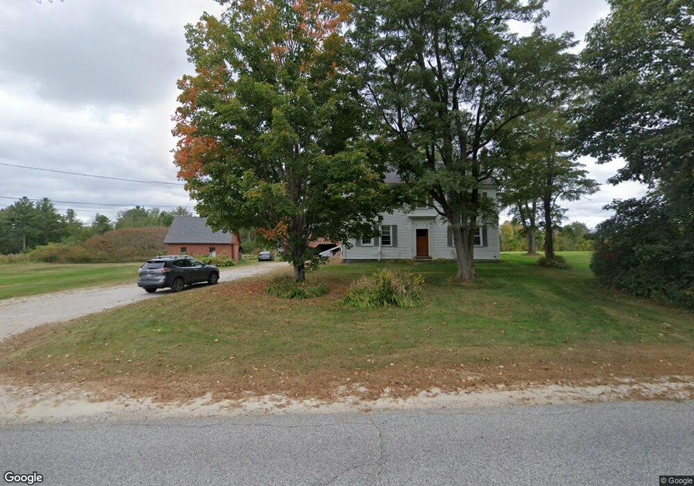 714 Bald Hill Rd, New Gloucester, ME 04260 - photo 1