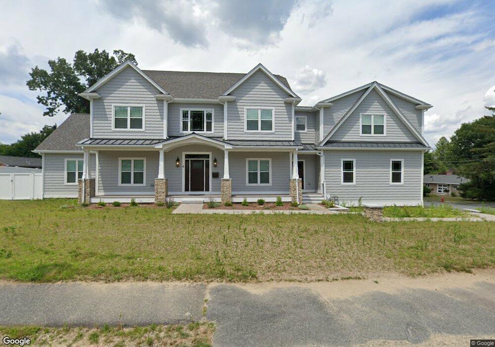 4 Lyman St, Natick, MA 01760 - photo 1