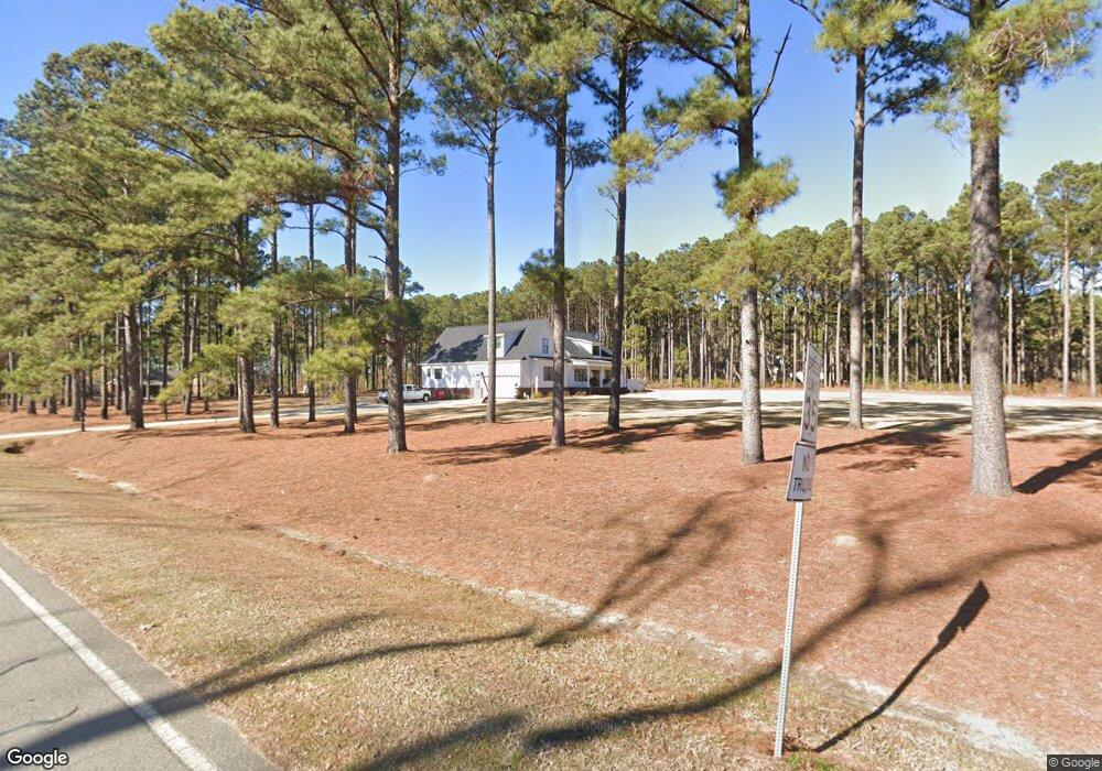 108 Lundy Rd, Sylvester, GA 31791 - photo 1