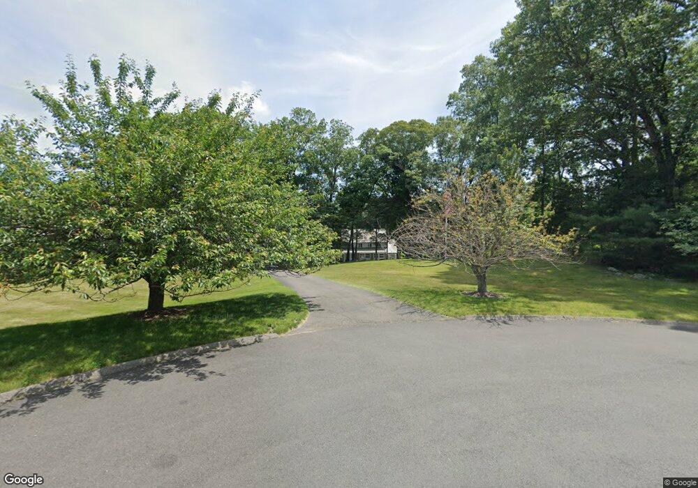 92L Pastures Ln, New Canaan, CT 06840 - photo 1