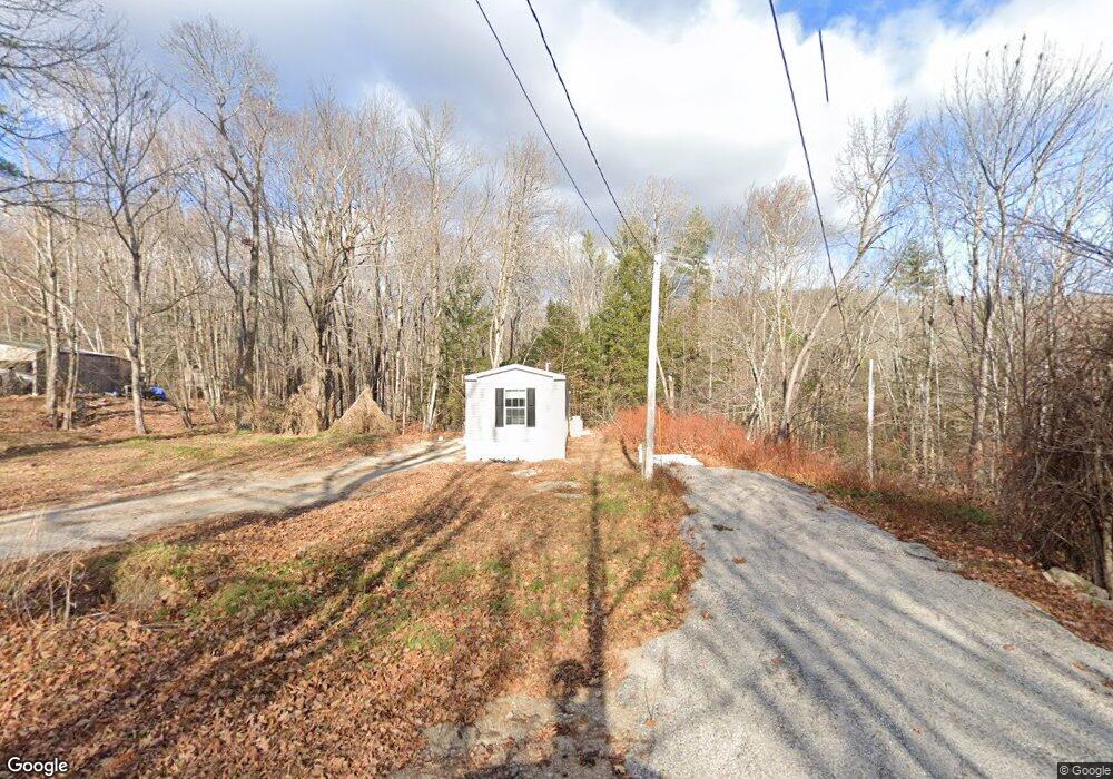 23 Rocky Dunn Rd, West Baldwin, ME 04091 - photo 1