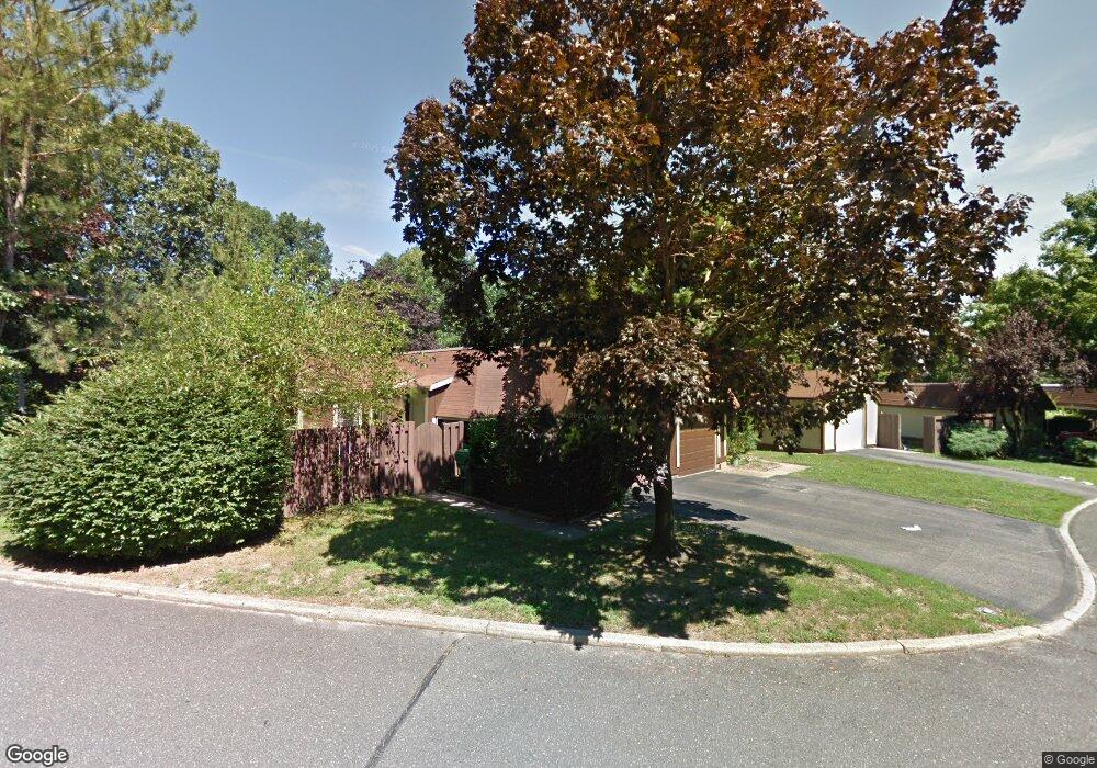 36 Blue Jay Ct unit 16A, Howell, NJ 07731 - photo 1