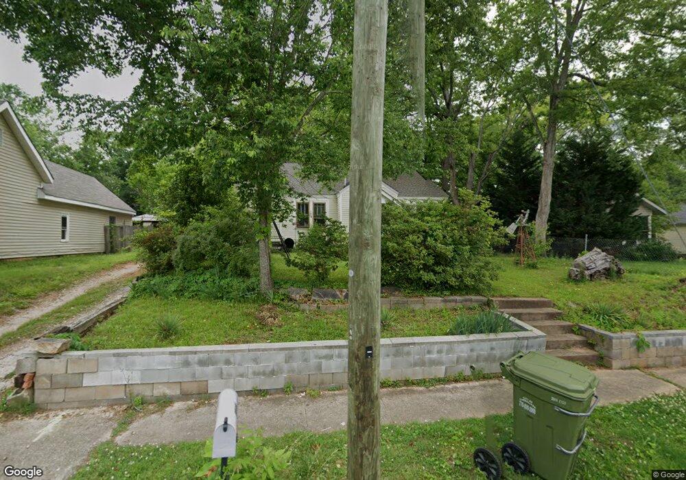 122 Adamson Ave, Carrollton, GA 30117 - photo 1