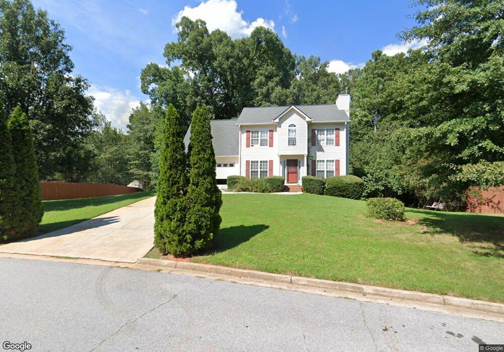 25 Camerons Terrace unit 5, Covington, GA 30016 - photo 1