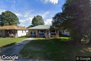 1512 Hazel Ave, Chesapeake, VA 23325