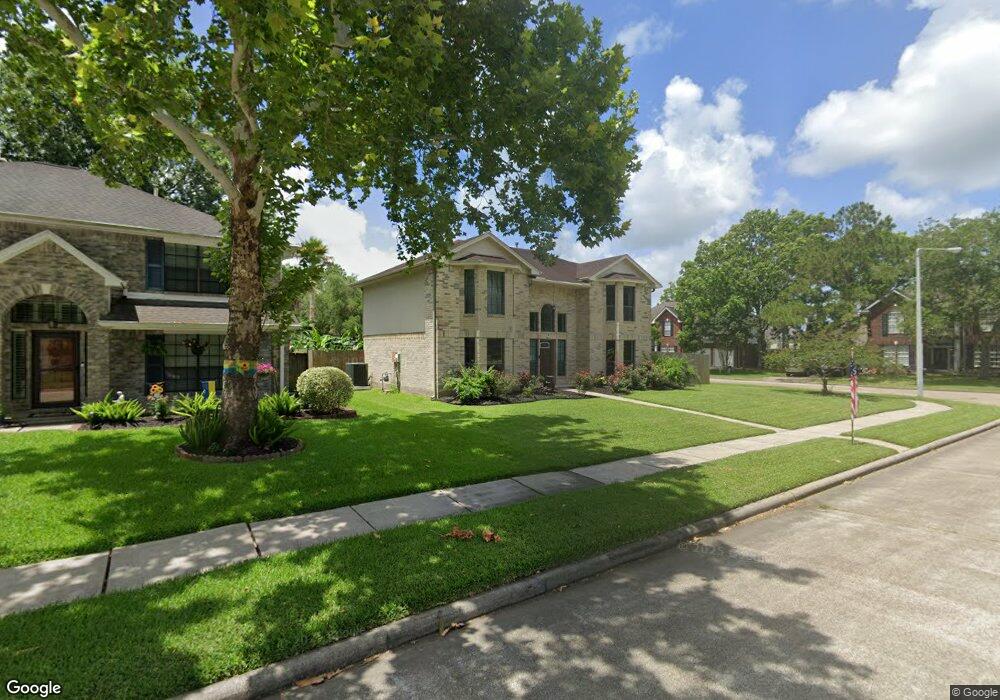 1802 Charro St, Friendswood, TX 77546 - photo 1