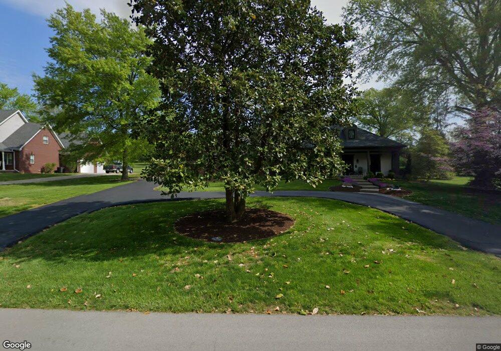 114 Brandywynne Ln, New Albany, IN 47150 - photo 1