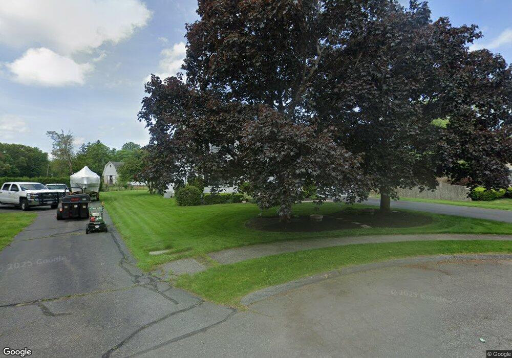 28 Canterbury Ln, Feeding Hills, MA 01030 - photo 1