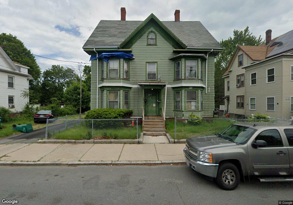 27 Bloomfield St, Lynn, MA 01902 - photo 1