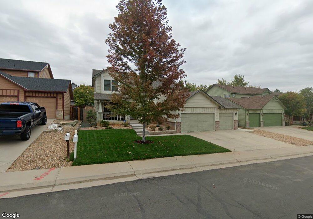 11644 Columbine Place, Thornton, CO 80233 - photo 1