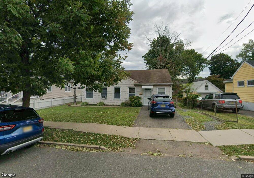 50 Loretto St, New Brunswick, NJ 08901 - photo 1