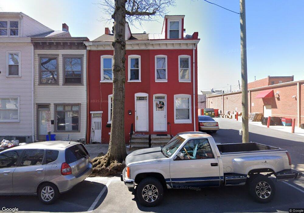 426 S 6th St, Reading, PA 19602 - photo 1