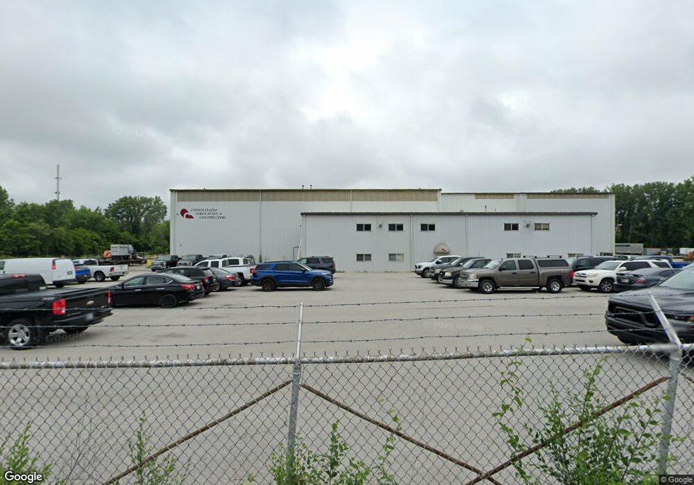 4310-approx Ellsworth St, Gary, IN 46408 - photo 1