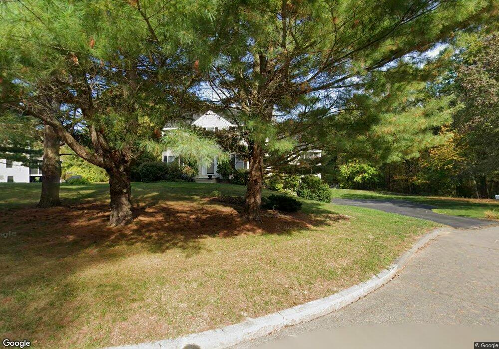 10 Nixon Rd, Hudson, MA 01749 - photo 1