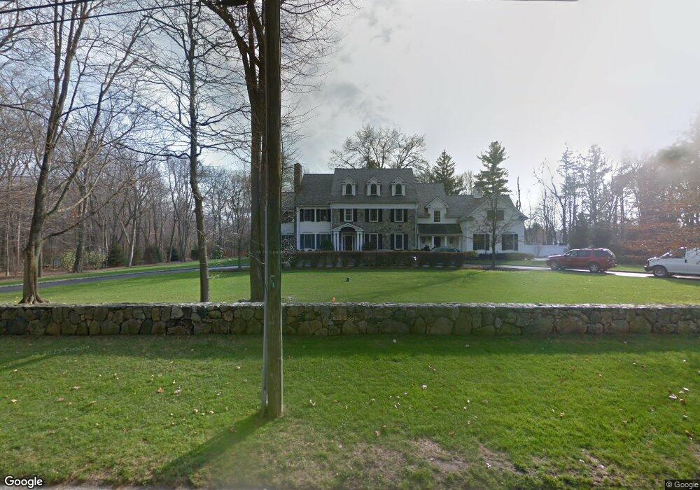 49 Winfield Ln, New Canaan, CT 06840 - photo 1