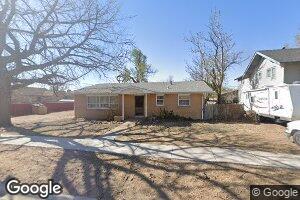 714 W 2nd St, Liberal, KS 67901