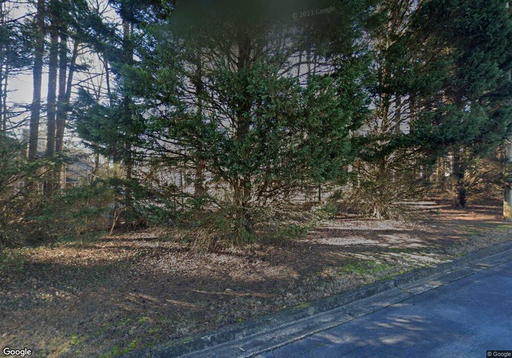 6405 Oakleaf Ln, Morrow, GA 30260 - photo 1