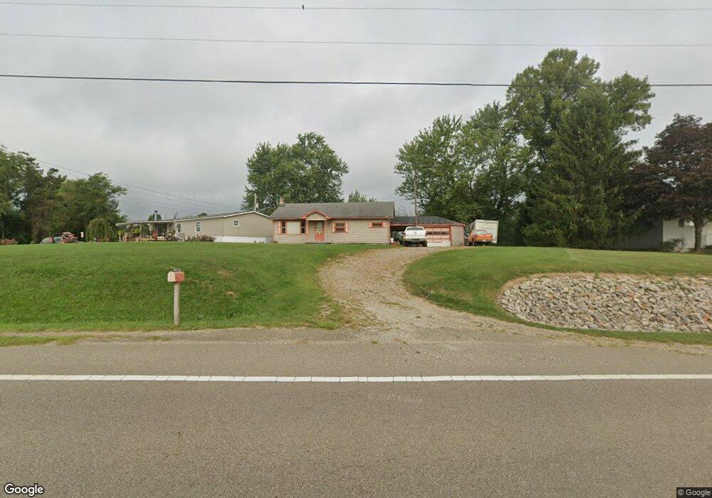 44860 State Route 541, Coshocton, OH 43812 - photo 1